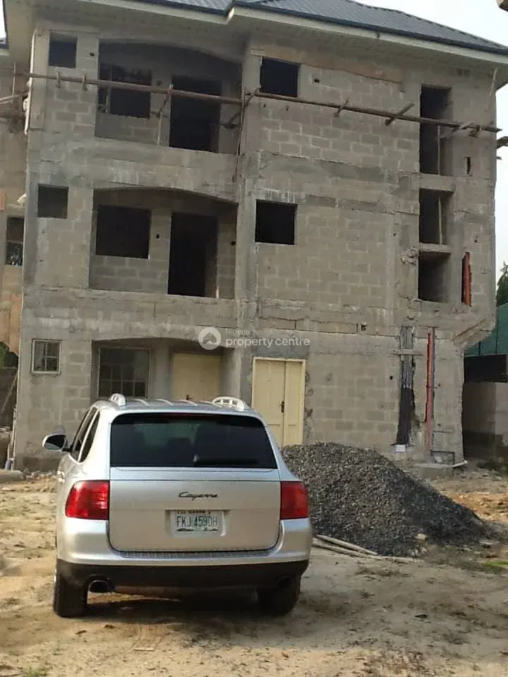 Residential development property near Oil Mill Market