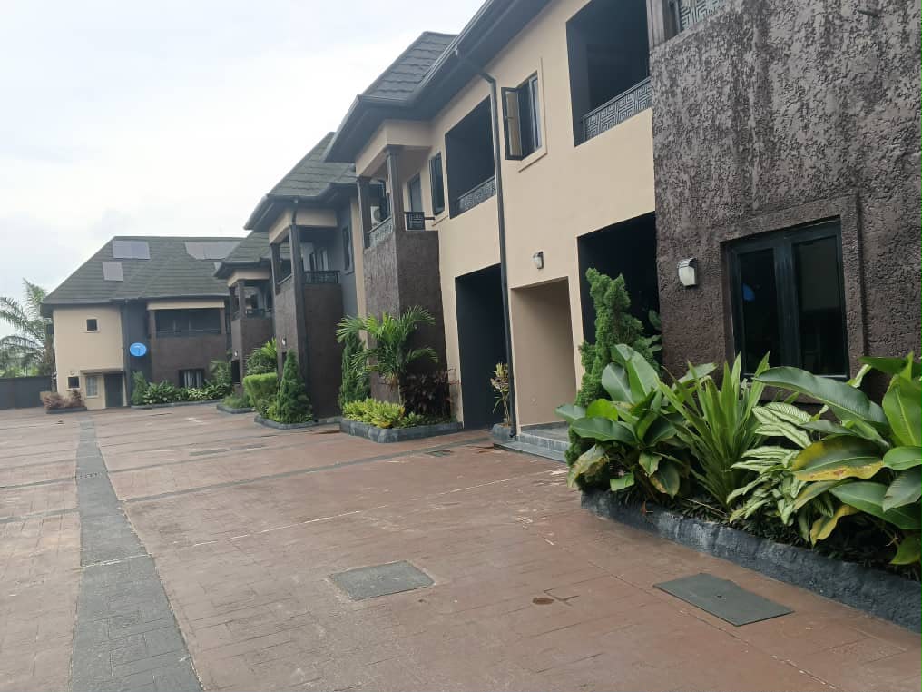 Fully Furnished & Serviced 1, 2 & 3-Bedroom Flats — view 5