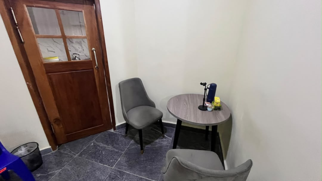 Fully Furnished & Serviced 1, 2 & 3-Bedroom Flats — view 9