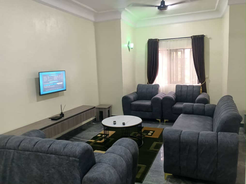 Fully Furnished & Serviced 1, 2 & 3-Bedroom Flats — view 11