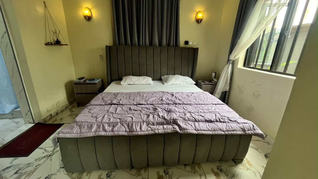 Fully Furnished & Serviced 1, 2 & 3-Bedroom Flats — view 12