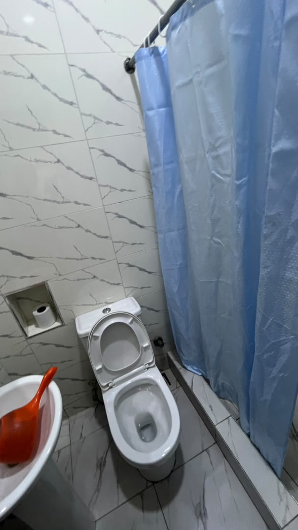 Fully Furnished & Serviced 1, 2 & 3-Bedroom Flats — view 13