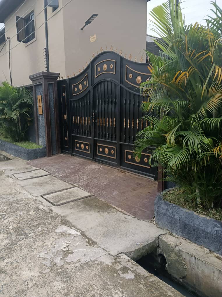Fully Furnished & Serviced 1, 2 & 3-Bedroom Flats — view 14